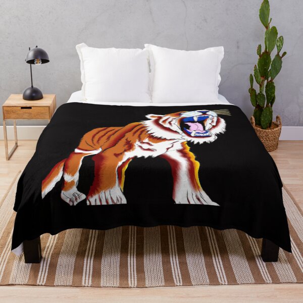Item preview, Smilodon saber-toothed tiger cat predator designed and sold by Imutobi.