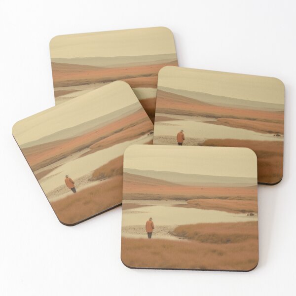 Item preview, Solitude Landscape  designed and sold by trajeado14.