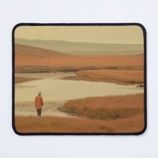 Item preview, Solitude Landscape designed and sold by trajeado14.