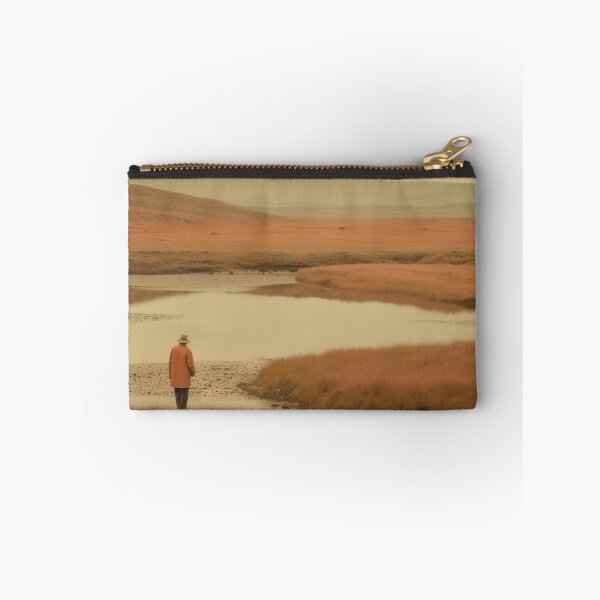Item preview, Solitude Landscape  designed and sold by trajeado14.