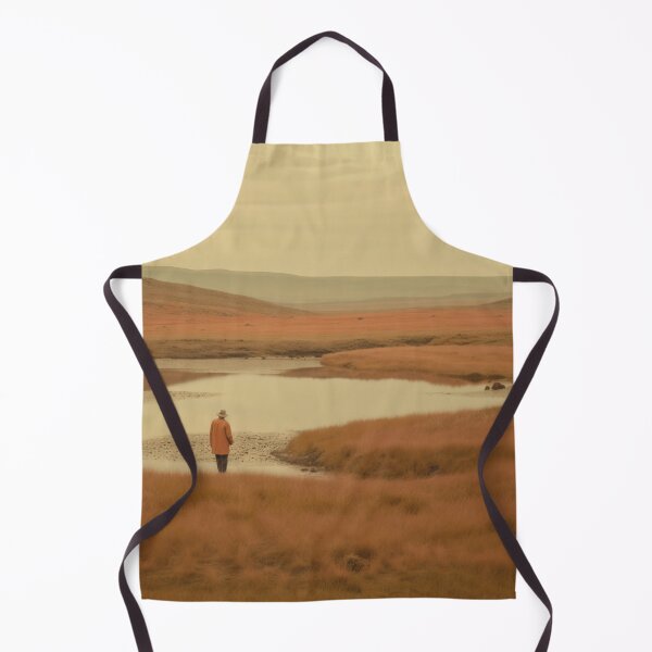 Item preview, Solitude Landscape  designed and sold by trajeado14.