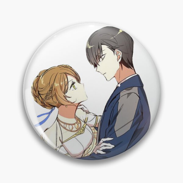Item preview, Raeliana x Noah - The Reason Why Raeliana Ended up at the Duke's Mansion designed and sold by Moonbeam221.