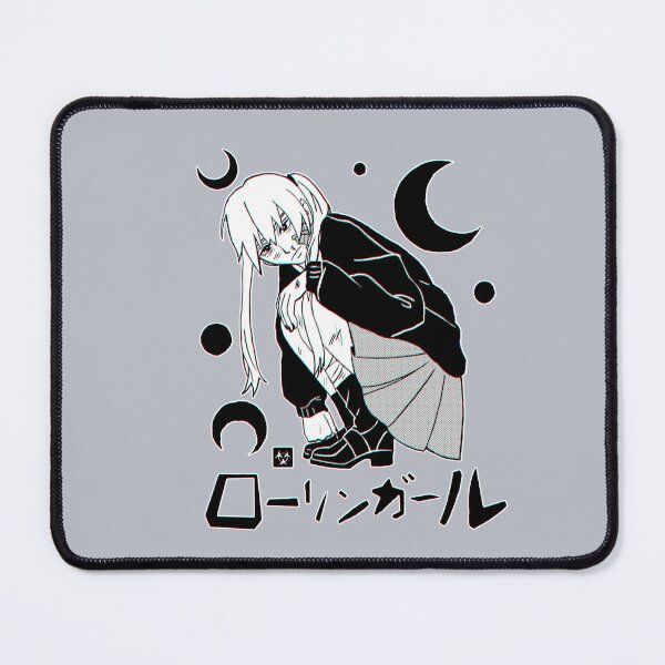 Item preview, Rolling Girl designed and sold by Chihiyro.