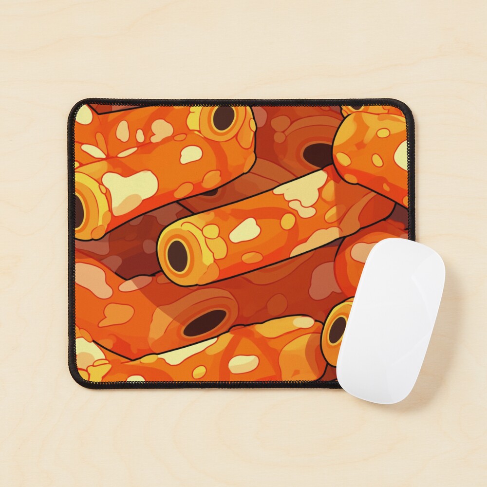 Item preview, Mouse Pad designed and sold by Splargo.