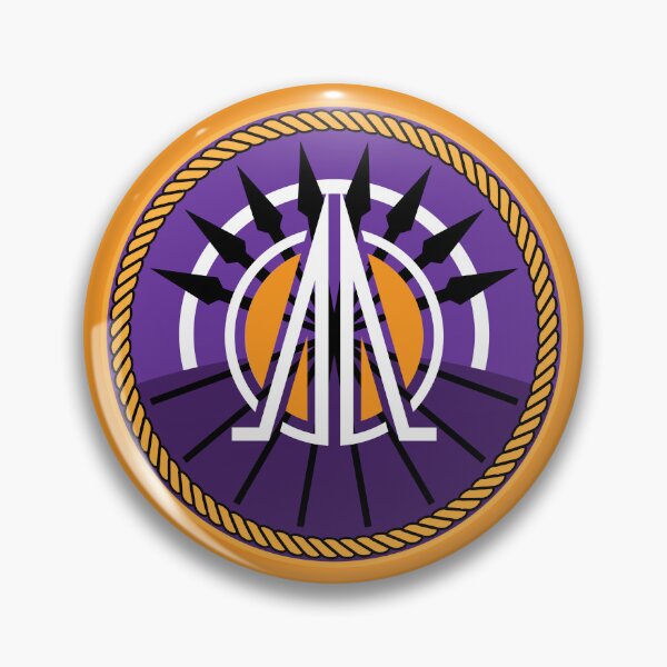 Item preview, Starfall Academy: Imperial Legion (NEW) designed and sold by StarfallAcademy.