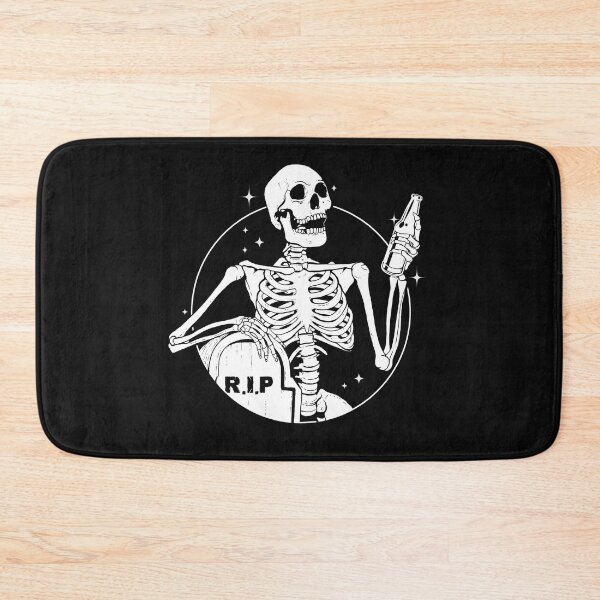 Item preview, Skull Beer designed and sold by Eoli Studio.