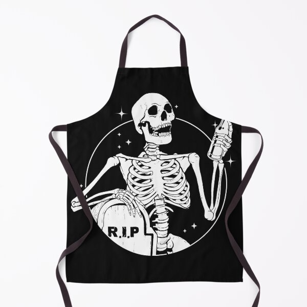 Item preview, Skull Beer designed and sold by Eoli Studio.