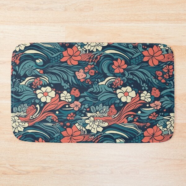 Item preview, beachy boho design boho surfer style designed and sold by Dreamakerstudio.