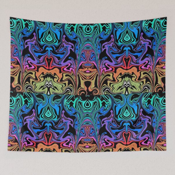 Item preview, Colorful confusion designed and sold by AnnabellaRh.