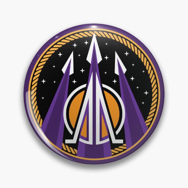 Item preview, Starfall Academy: Imperial Navy (NEW) designed and sold by StarfallAcademy.