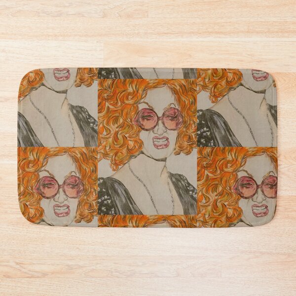 Item preview, Jinkx Monsoon from Rupaul's Drag Race designed and sold by Bradford Williams.