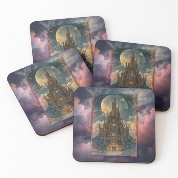 Item preview, Midnight Majesty designed and sold by SylversVolpe.