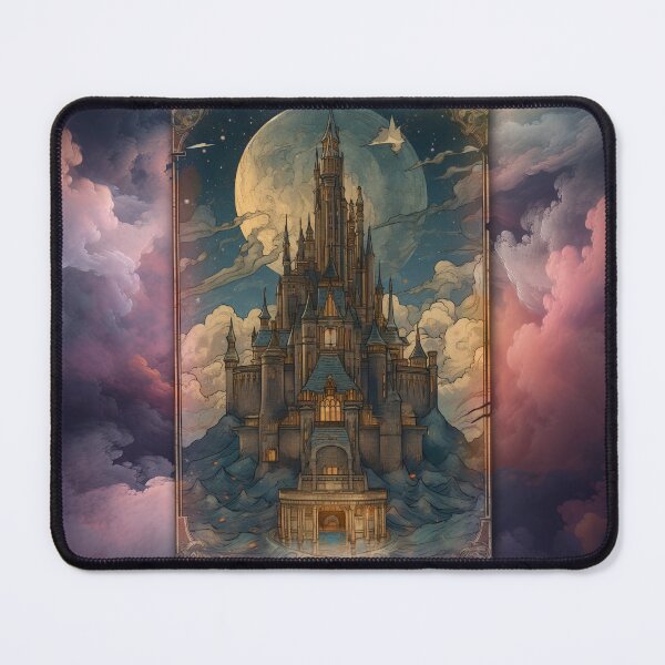 Item preview, Midnight Majesty designed and sold by SylversVolpe.