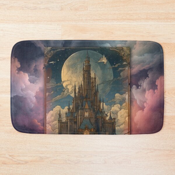 Item preview, Midnight Majesty designed and sold by SylversVolpe.