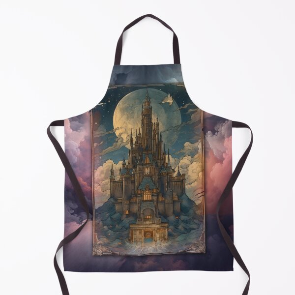Item preview, Midnight Majesty designed and sold by SylversVolpe.