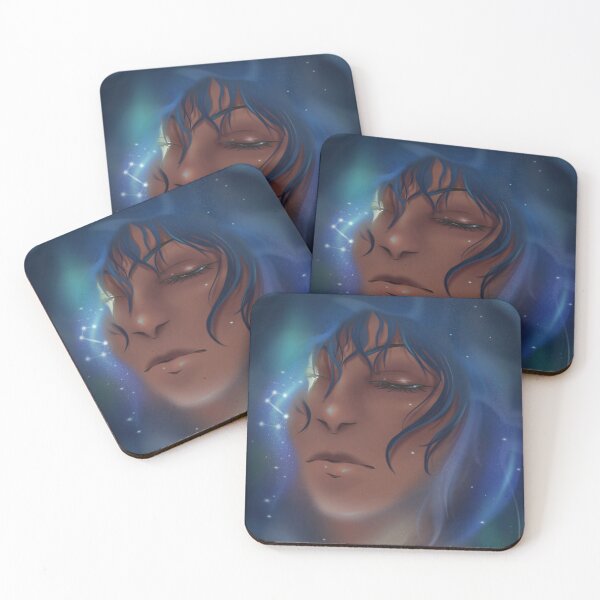 Item preview, Kopie von Genshin Impact - Kaeya designed and sold by Ajk-Art.