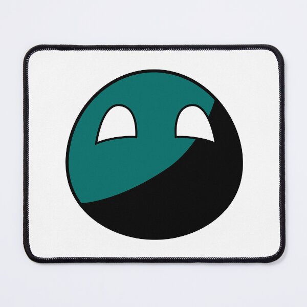 Item preview, Egoism Polandball designed and sold by NaNaSpaceStore.