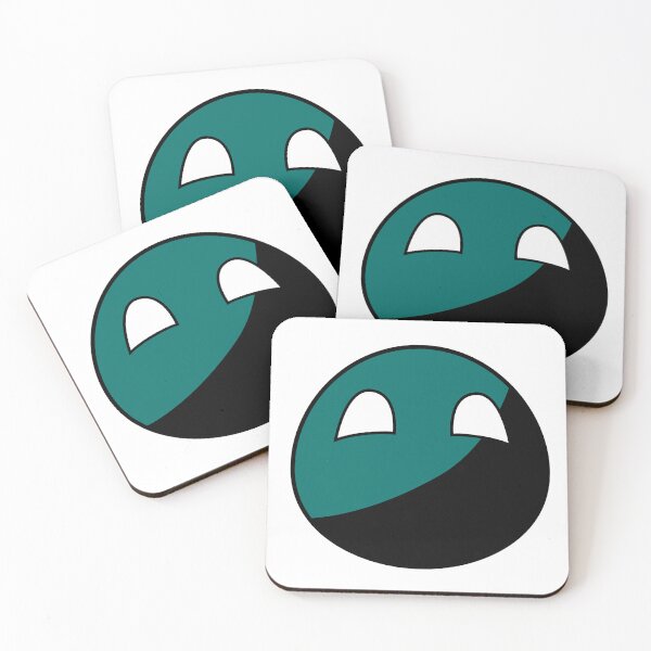 Item preview, Egoism Polandball designed and sold by NaNaSpaceStore.