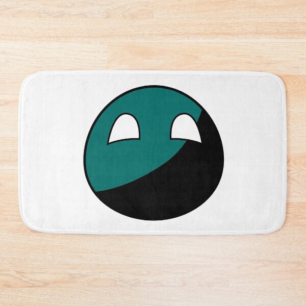 Item preview, Egoism Polandball designed and sold by NaNaSpaceStore.