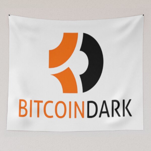 Item preview, Bitcoin Dark designed and sold by AltcoinCentral.
