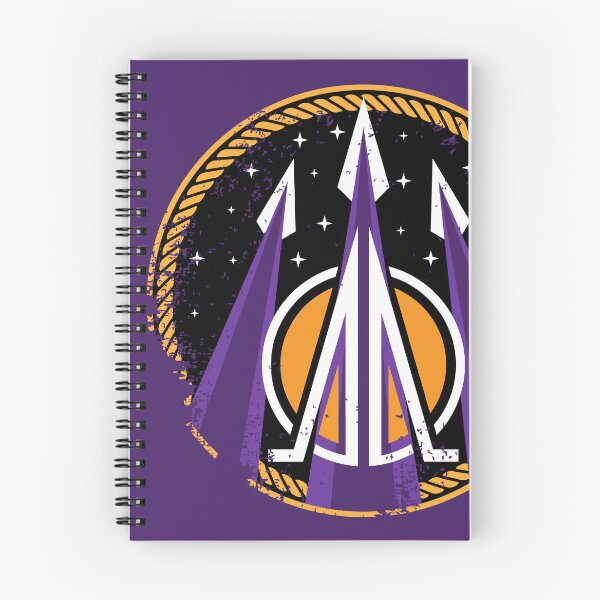 Item preview, Academia Starfall: Armada Imperial (angustiado) designed and sold by StarfallAcademy.