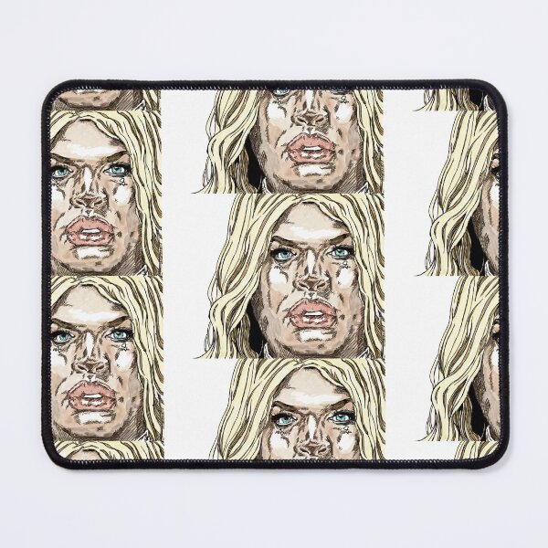 Item preview, Kandy Muse from Rupaul's Drag Race "Baby" designed and sold by Bradford Williams.