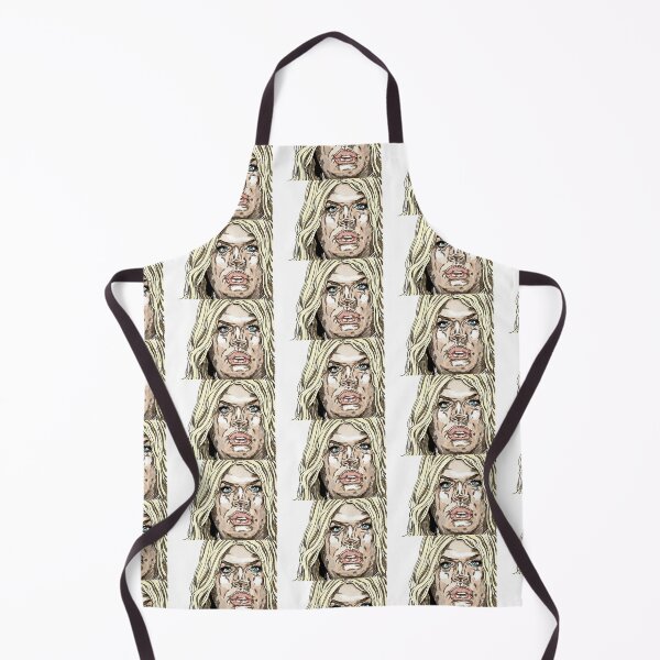 Item preview, Kandy Muse from Rupaul's Drag Race "Baby" designed and sold by Bradford Williams.