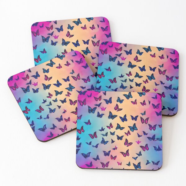 Item preview, Butterflies are Free to Fly designed and sold by Sunflwrconcepts and Designs.