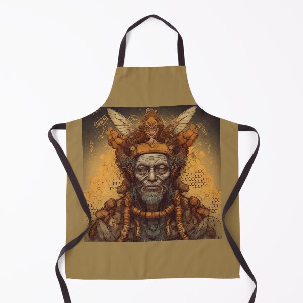 Item preview, Ah Muzen Cab | Mayan Gods | Series 01 designed and sold by Ancestral Realms.