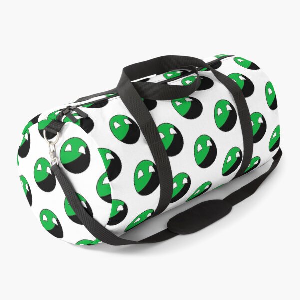 Item preview, Eco-anarchism Polandball designed and sold by NaNaSpaceStore.