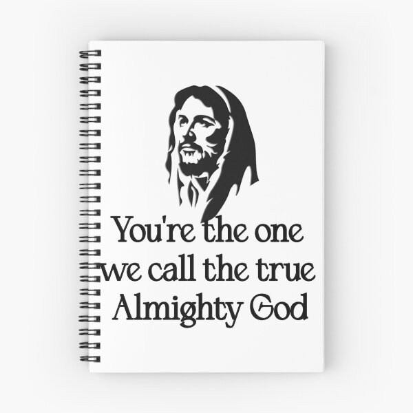 Item preview, Youre the one designed and sold by WideIsTheGate.
