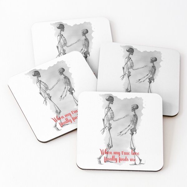Item preview, Funny Dating  designed and sold by notsweettea.
