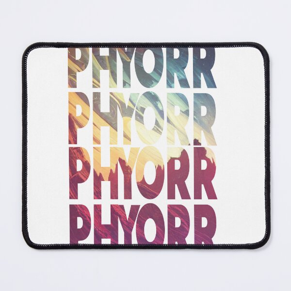 Item preview, phyorr design designed and sold by myshopme.