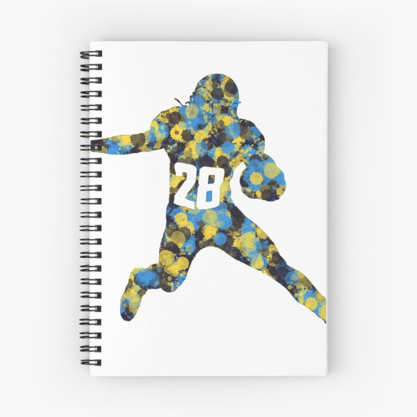 Item preview, Splatter Gordon designed and sold by tjbrock2.