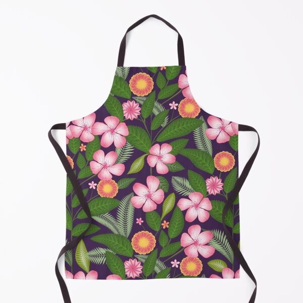 Item preview, Apple Blossom Flower - Purple designed and sold by JaselviiStudio.