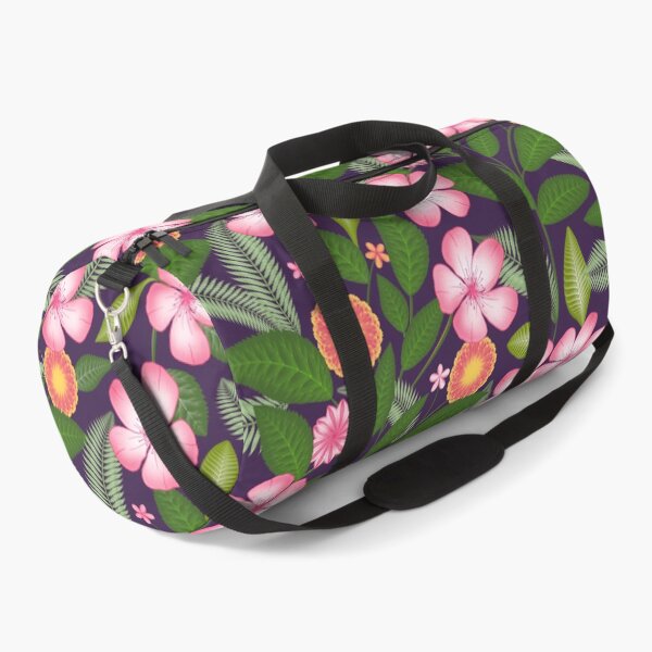 Item preview, Apple Blossom Flower - Purple designed and sold by JaselviiStudio.