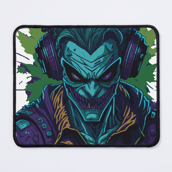 Item preview,  Joker horrorverse designed and sold by Mikedog21.
