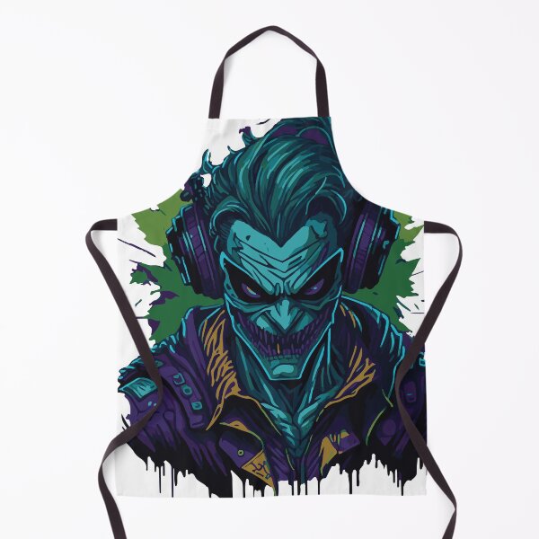 Item preview,  Joker horrorverse designed and sold by Mikedog21.