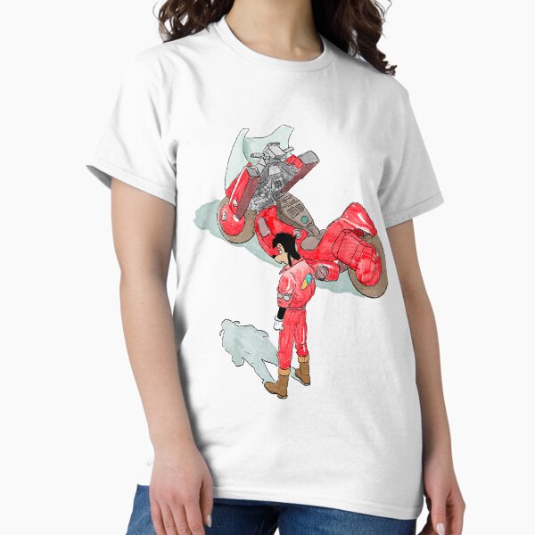 Item preview, Cartoon Motorcycle Man designed and sold by JustinsArtStore.