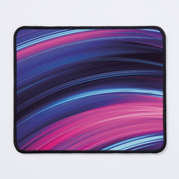 Item preview, Dynamic Multi Colored Wave Pattern designed and sold by FutureVisuals.