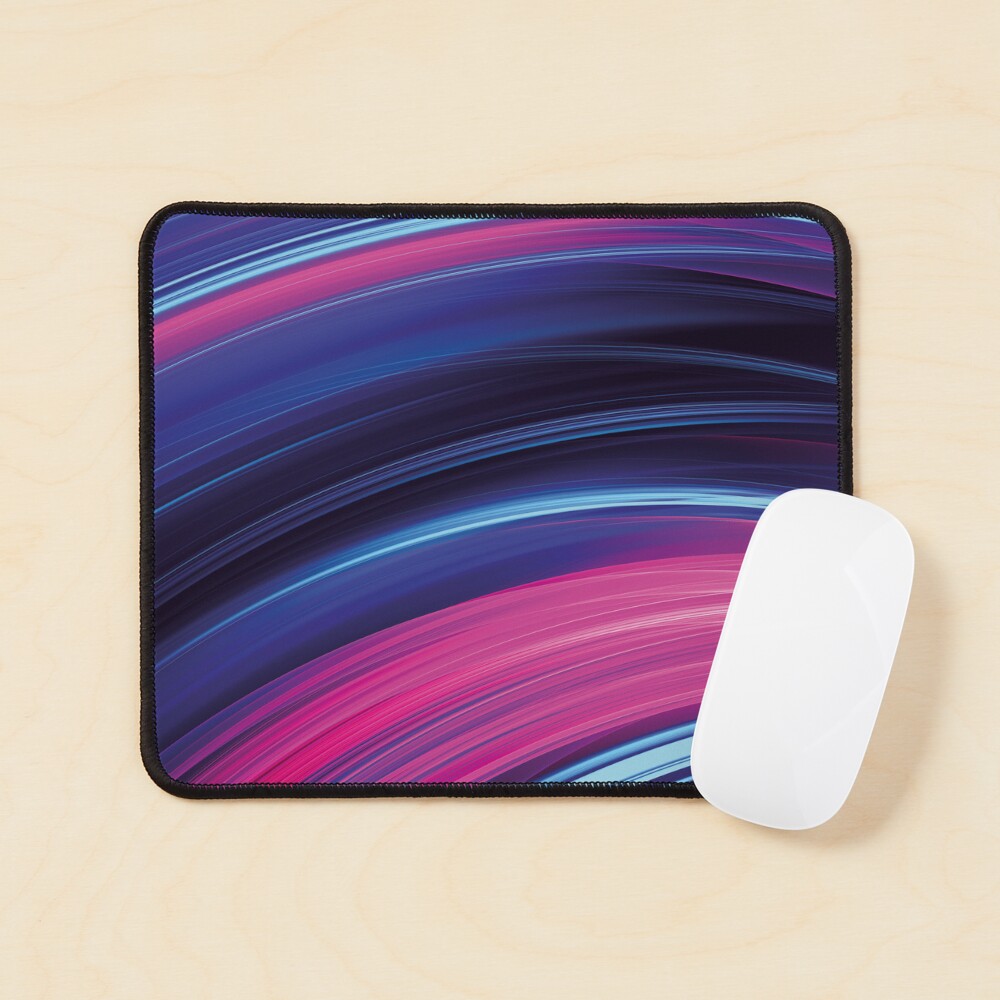 Item preview, Mouse Pad designed and sold by FutureVisuals.