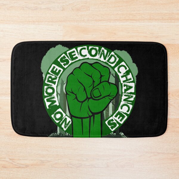 Item preview, NO MORE SECOND CHANCES designed and sold by Paparaw.