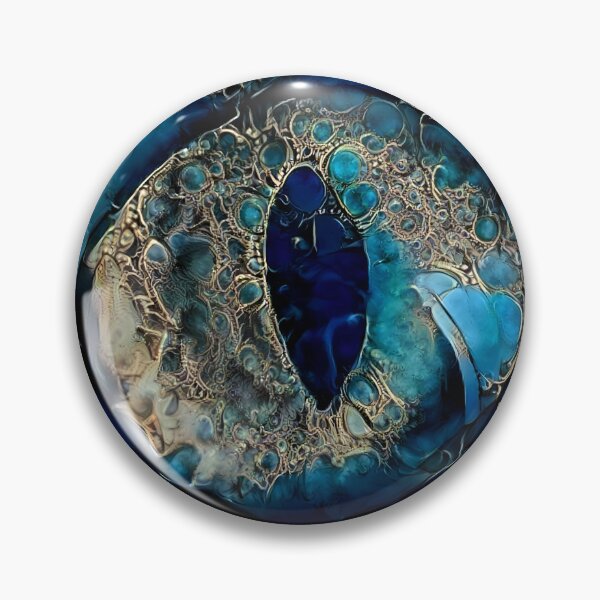 Item preview, Cat Eye designed and sold by AntPelle.
