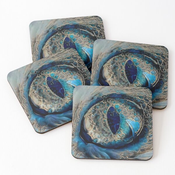 Item preview, Cat Eye designed and sold by AntPelle.