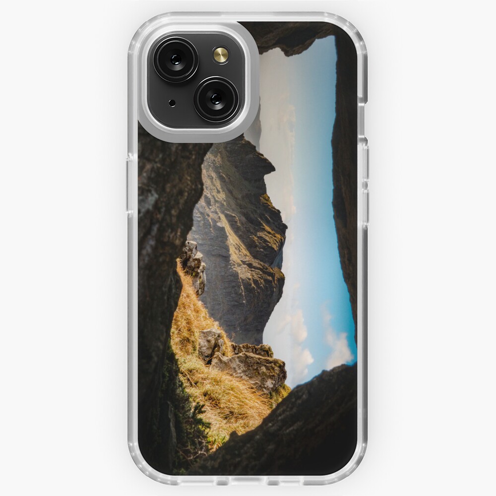Item preview, iPhone Soft Case designed and sold by Hike-and-Click.