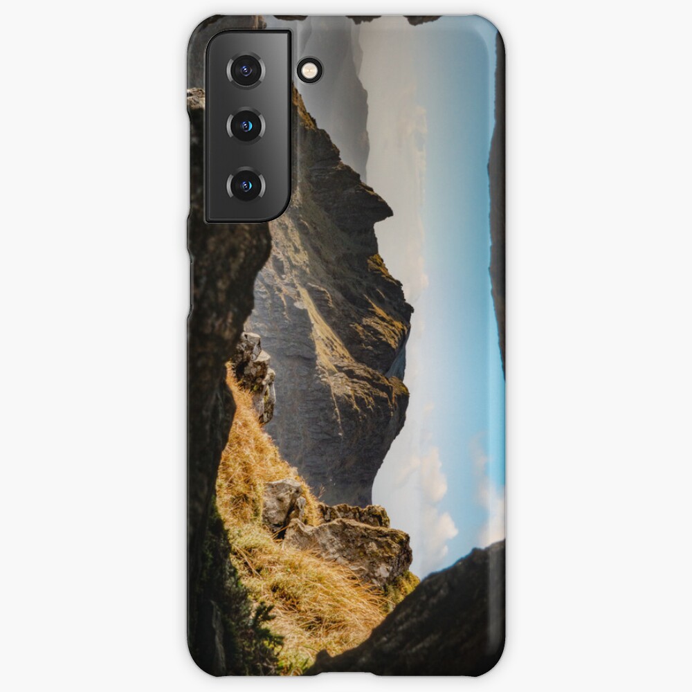 Item preview, Samsung Galaxy Snap Case designed and sold by Hike-and-Click.