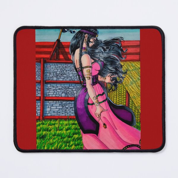 Item preview, Queen Drusilla designed and sold by Dagomarosart.
