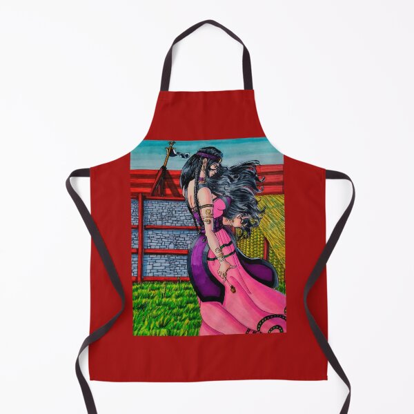 Item preview, Queen Drusilla designed and sold by Dagomarosart.
