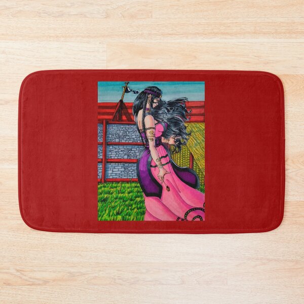 Item preview, Queen Drusilla designed and sold by Dagomarosart.