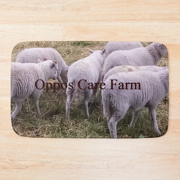 Item preview, Oppos Care Farm designed and sold by Oppos  Community Farm.